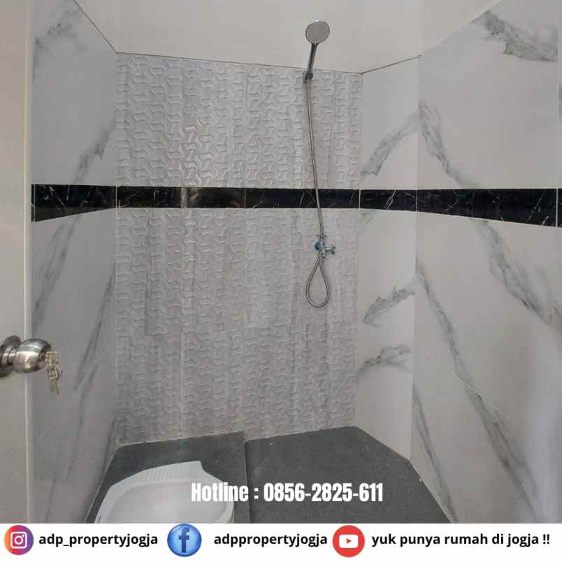 dijual rumah banguntapan bantul yogyakarta