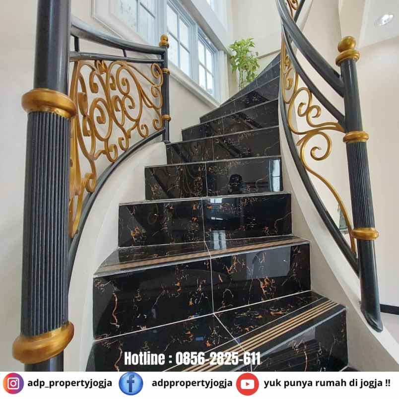 dijual rumah banguntapan bantul yogyakarta