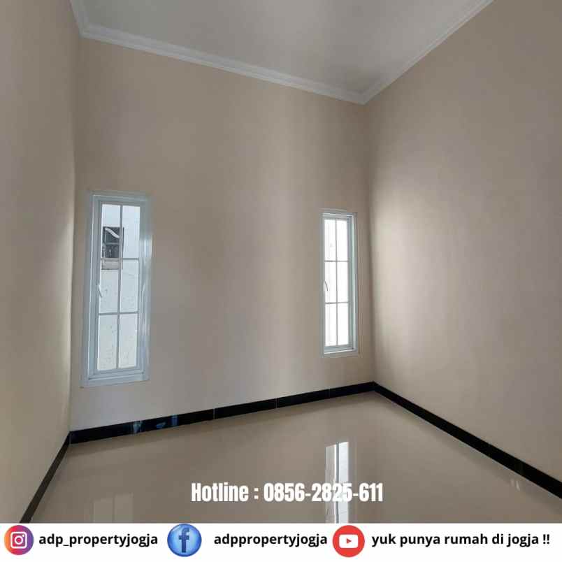 dijual rumah banguntapan bantul yogyakarta