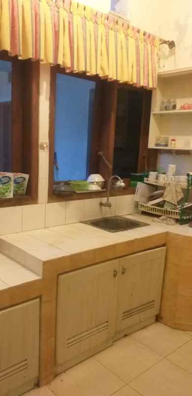 dijual rumah banyumanik semarang
