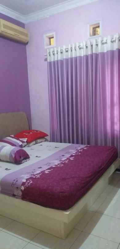 dijual rumah banyumanik semarang