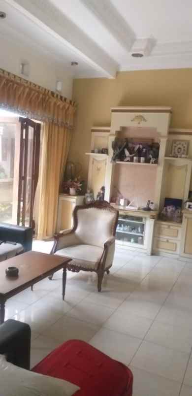 dijual rumah banyumanik semarang