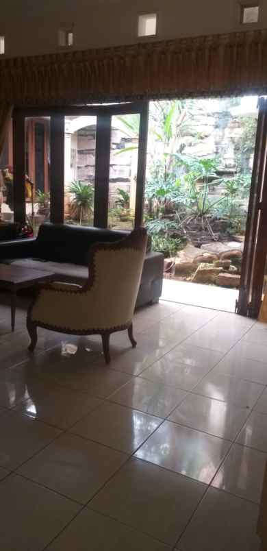 dijual rumah banyumanik semarang