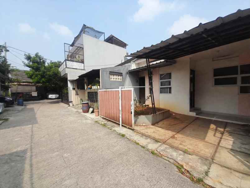 dijual rumah bedahan sawangan depok
