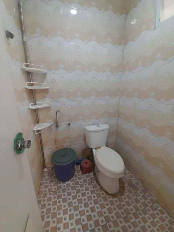 dijual rumah bedahan sawangan depok