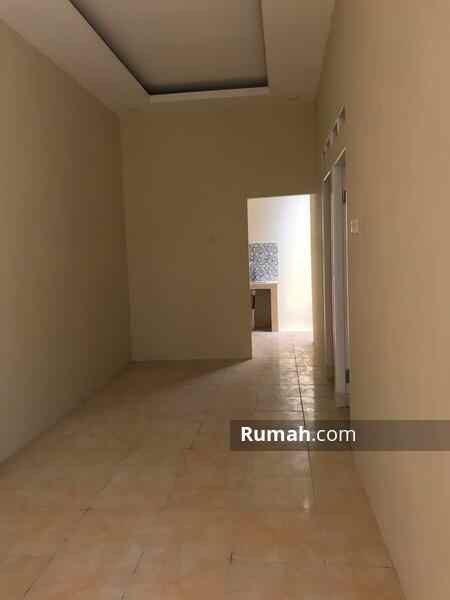 dijual rumah bekasi utara