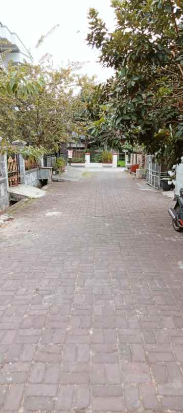 dijual rumah bekasi utara