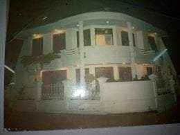 dijual rumah bekasi utara