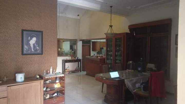 dijual rumah bendul merisi wonocolo