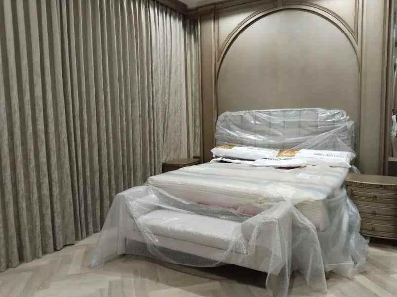 dijual rumah billymoon