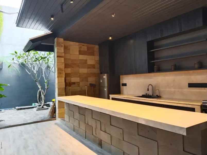 dijual rumah billymoon