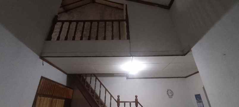 dijual rumah bintara