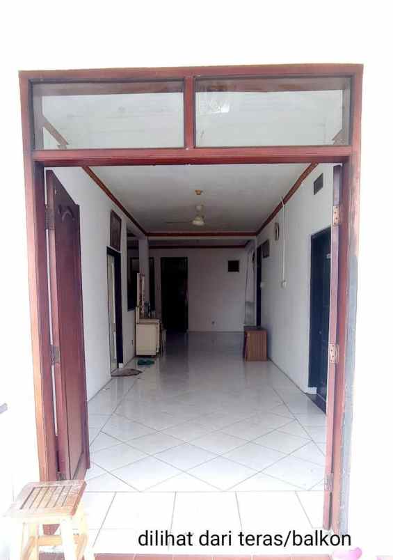 dijual rumah bintaro
