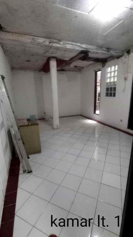 dijual rumah bintaro