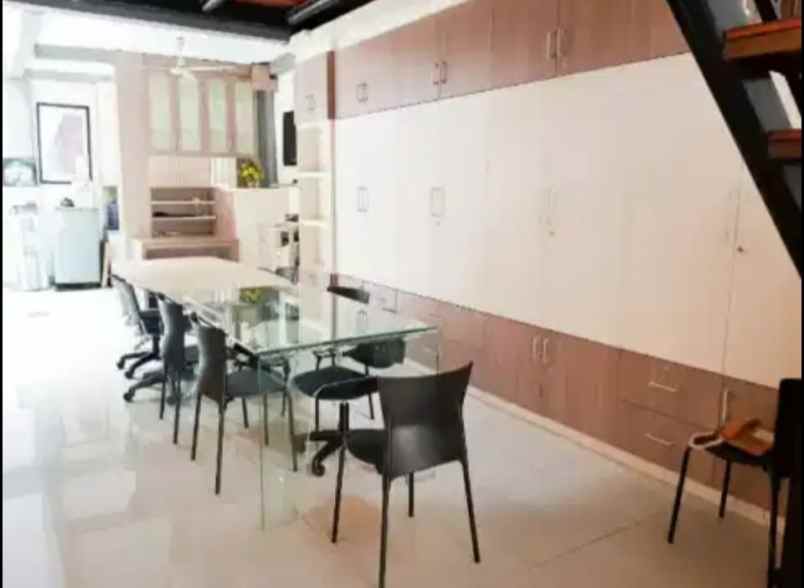 dijual rumah bogor