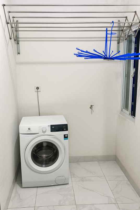 dijual rumah bogor view