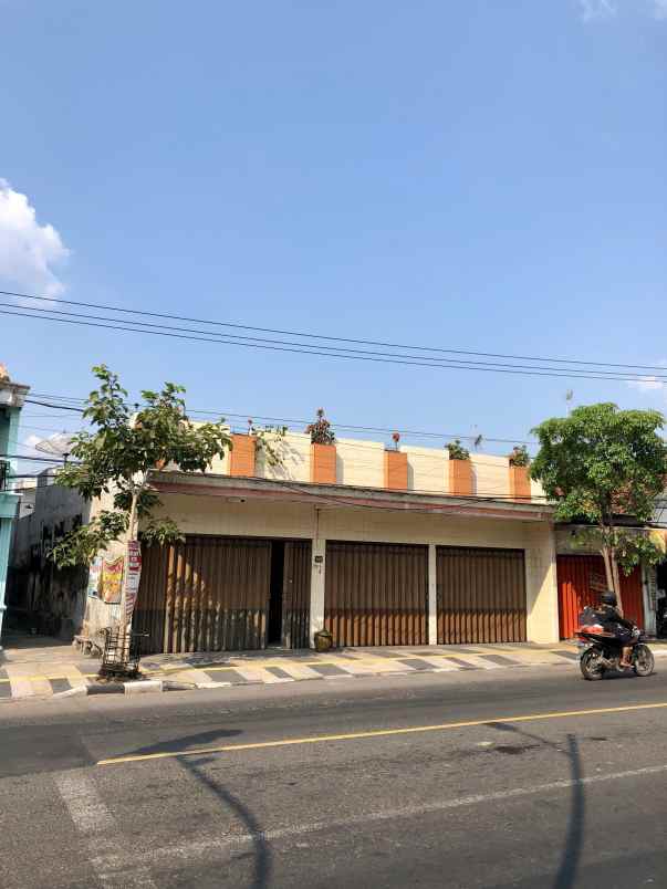 dijual rumah bojonegoro