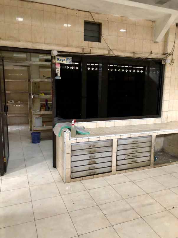 dijual rumah bojonegoro