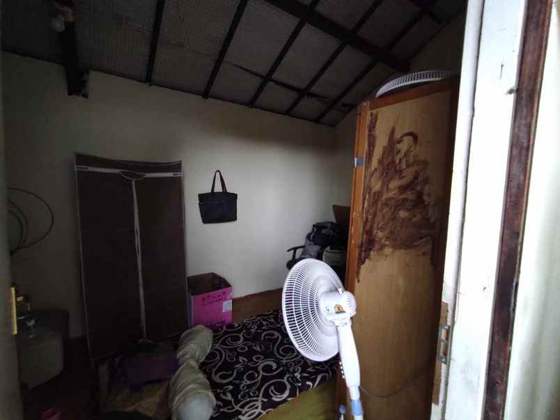 dijual rumah bojongsari depok