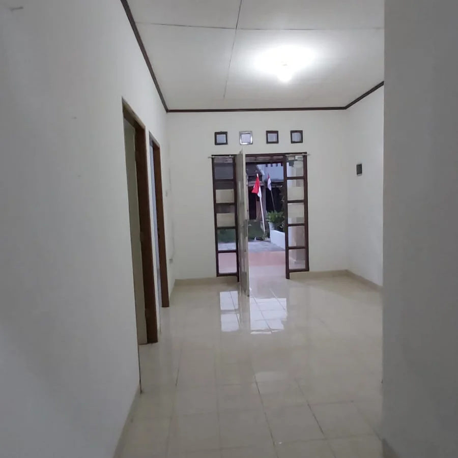 dijual rumah bojongsari sawangan