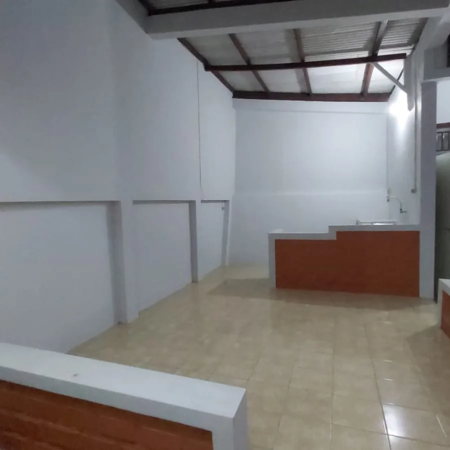 dijual rumah bojongsari sawangan