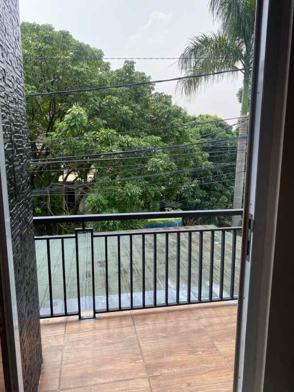 dijual rumah bukit cimanggu city