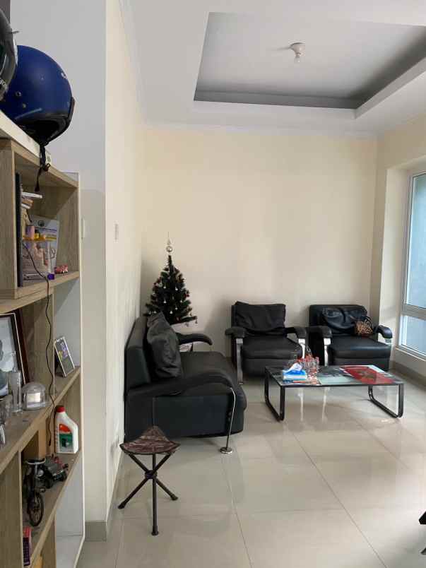 dijual rumah bukit cimanggu city