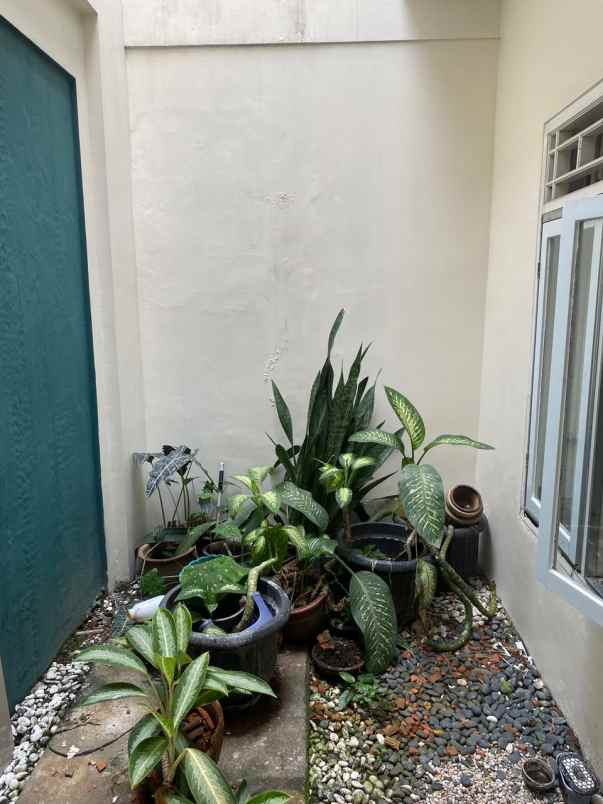 dijual rumah bukit cimanggu city