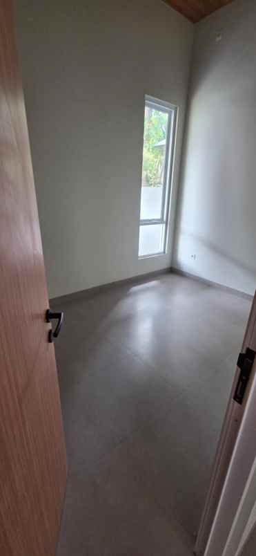 dijual rumah bukit golf riverside cibubur