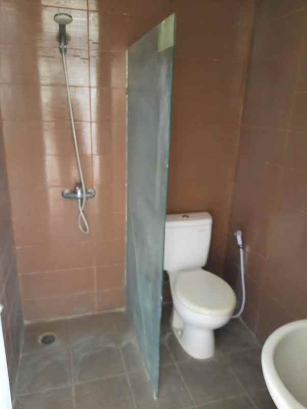 dijual rumah bukit palma citraland