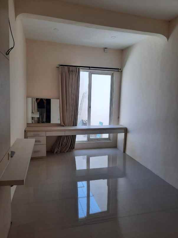 dijual rumah bukit palma citraland