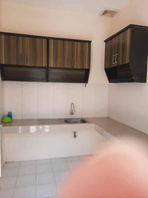 dijual rumah bukit palma citraland