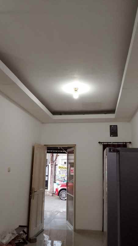 dijual rumah bukit palma surabaya
