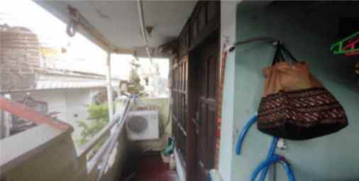 dijual rumah bulak rukem