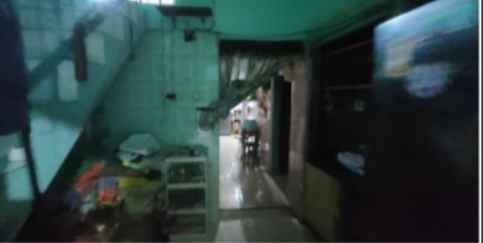 dijual rumah bulak rukem