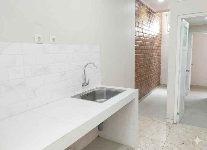 dijual rumah bumi puspitek asri