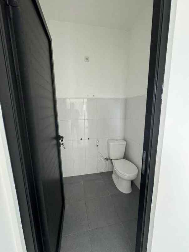 dijual rumah bunton sidorahayu wagir malang