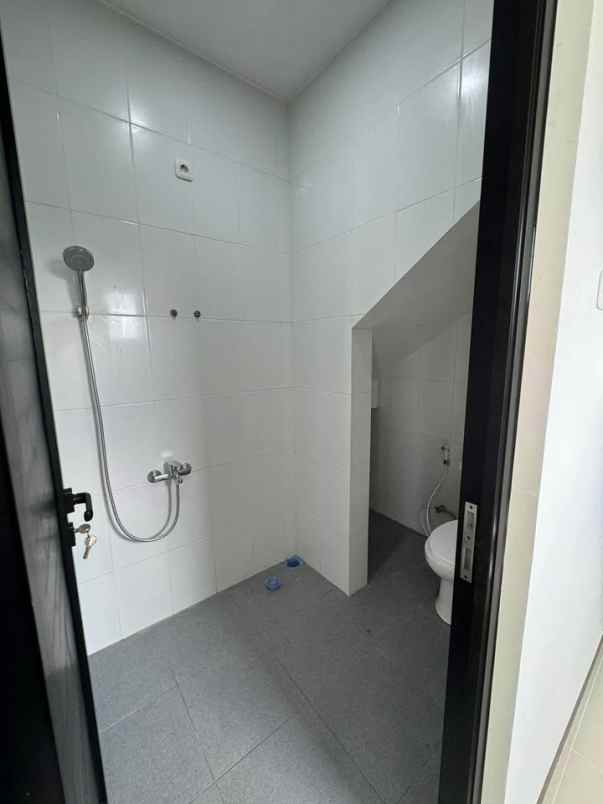 dijual rumah bunton sidorahayu wagir malang