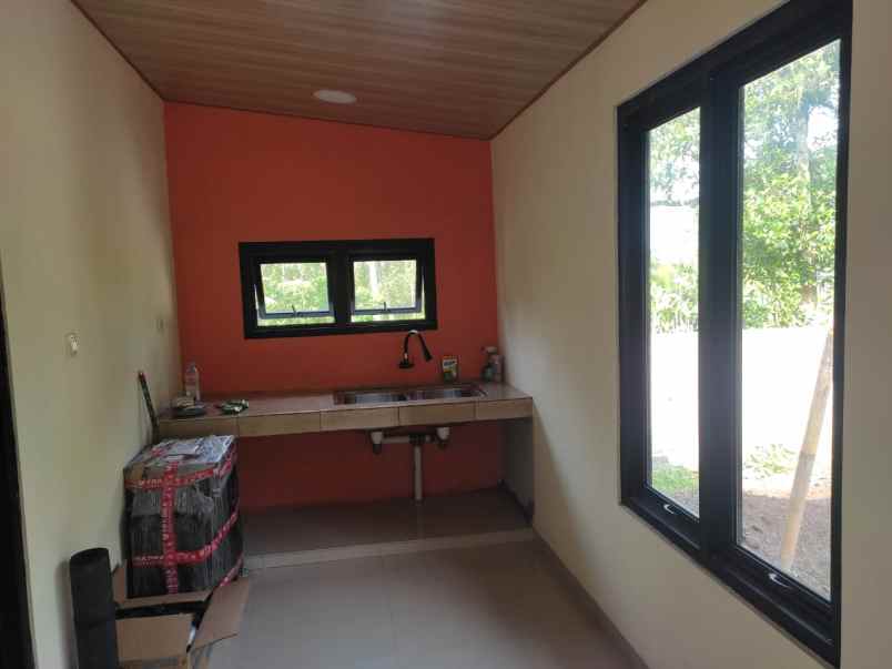 dijual rumah candibinangun kec pakem