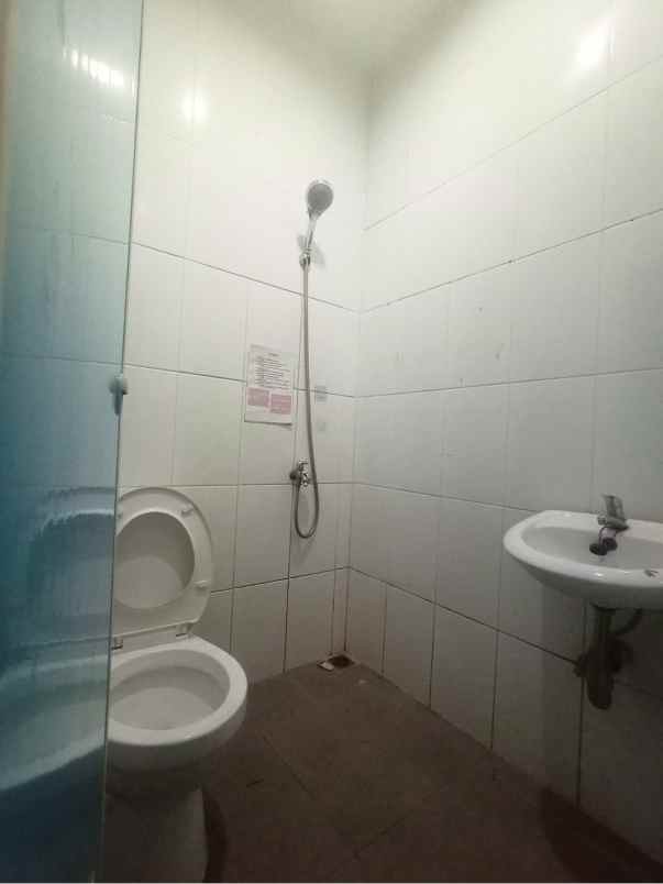 dijual rumah caringin bogor