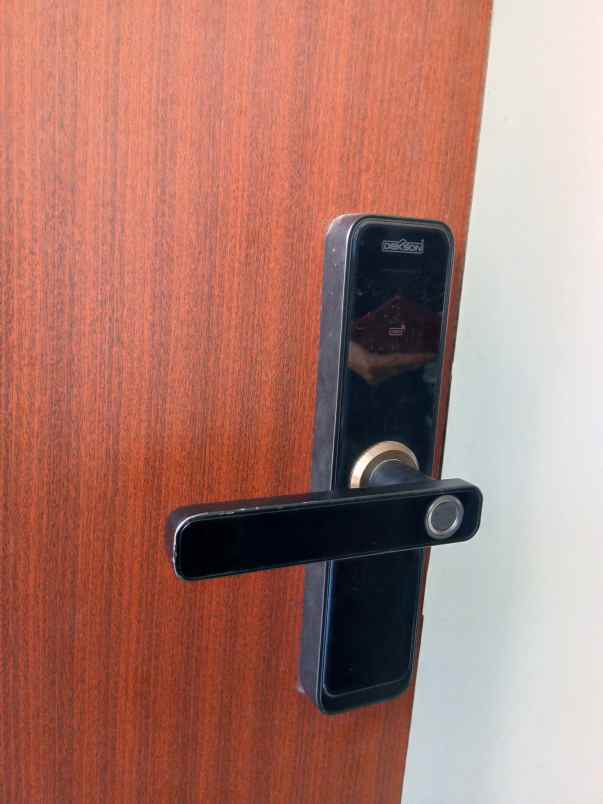 dijual rumah caringin bogor