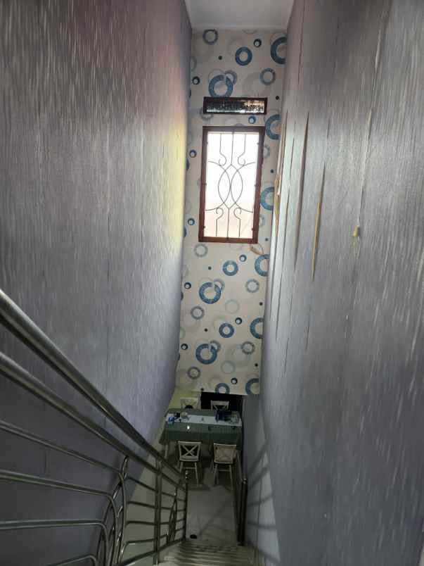 dijual rumah cawang jakarta timur