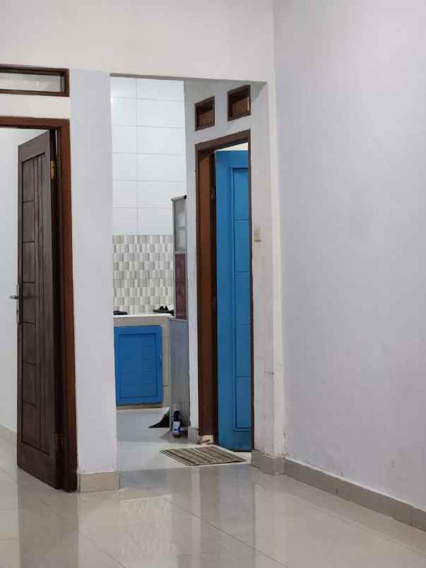 dijual rumah cawang jakarta timur