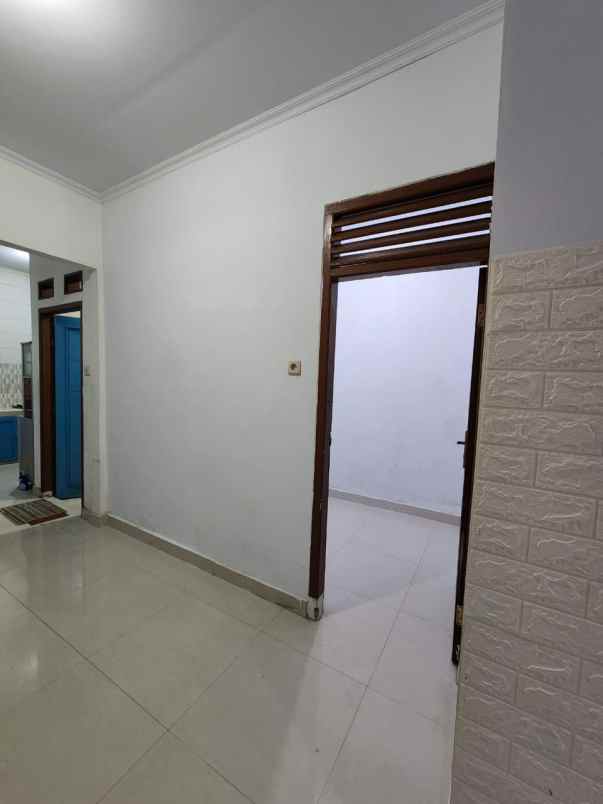 dijual rumah cawang jakarta timur