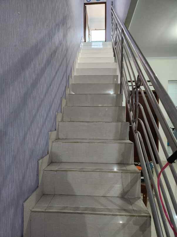 dijual rumah cawang jakarta timur