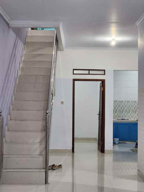 dijual rumah cawang jakarta timur