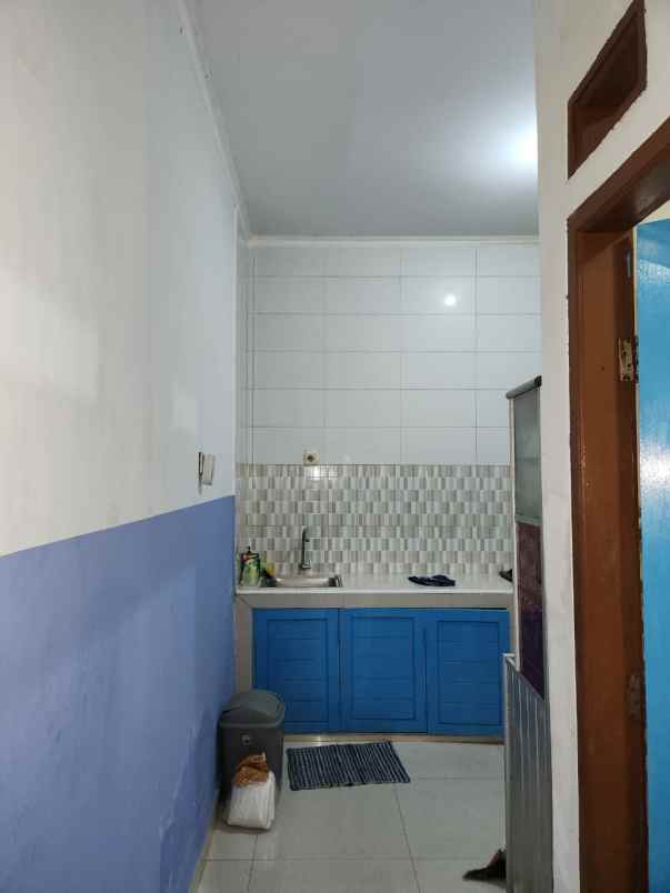 dijual rumah cawang jakarta timur