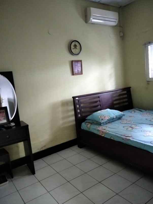 dijual rumah cempaka putih jakarta pusat