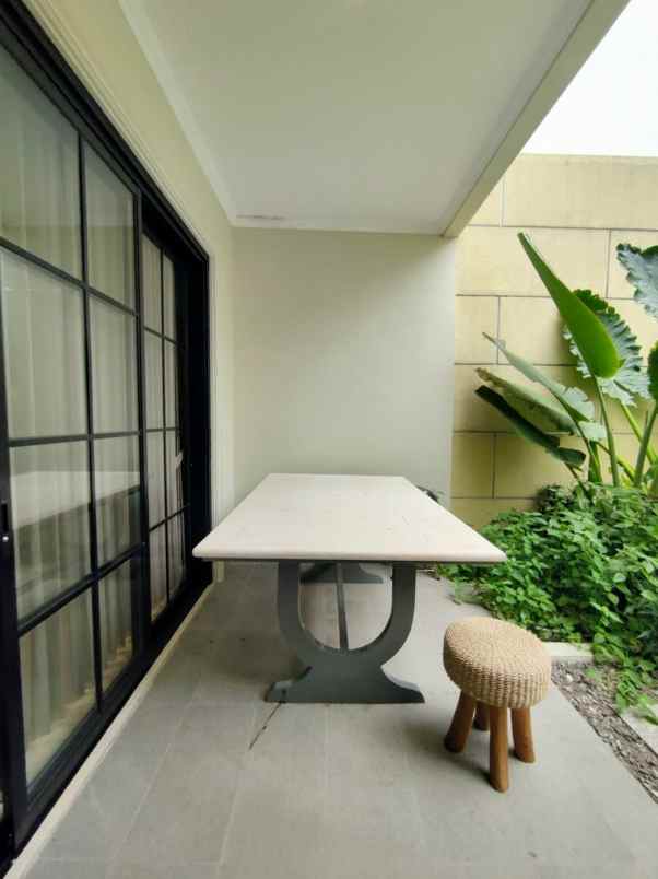 dijual rumah cempaka putih jakpus