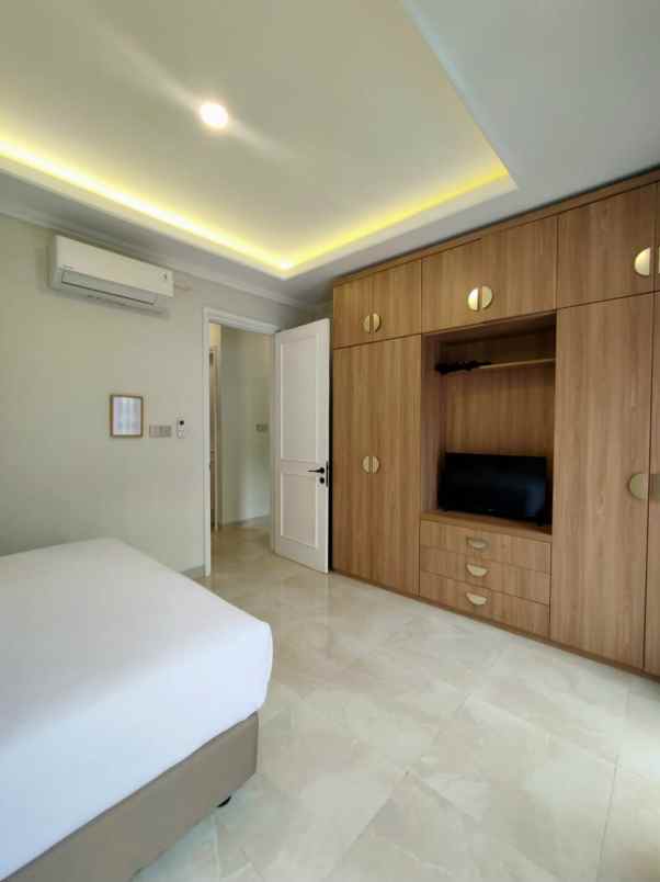 dijual rumah cempaka putih jakpus